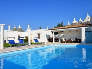 Ferienhaus für 10 Personen (220 m&sup2;) in Ostuni