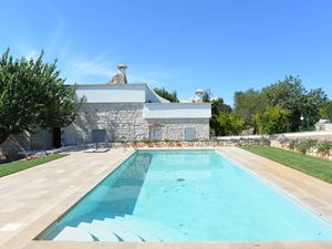 Ferienhaus für 6 Personen (100 m&sup2;) in Ostuni