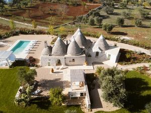 Ferienhaus für 6 Personen (120 m&sup2;) in Ostuni