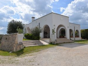 Ferienhaus für 12 Personen (250 m²) in Ostuni