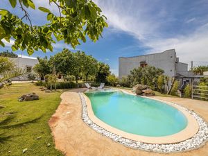 Ferienhaus für 6 Personen (130 m&sup2;) in Ostuni