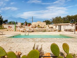 Ferienhaus für 5 Personen (80 m&sup2;) in Ostuni