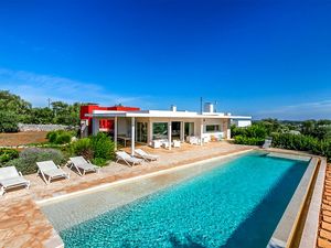 Ferienhaus für 6 Personen (130 m&sup2;) in Ostuni