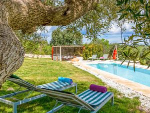 Ferienhaus für 4 Personen (80 m²) in Ostuni