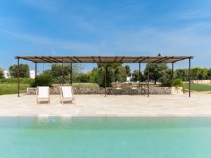 Ferienhaus für 10 Personen (120 m&sup2;) in Ostuni