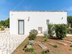 Ferienhaus für 2 Personen (25 m&sup2;) in Ostuni