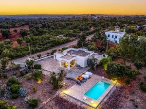 Ferienhaus für 4 Personen (130 m&sup2;) in Ostuni