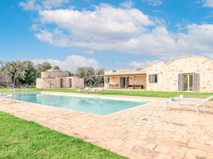 Ferienhaus für 6 Personen (160 m&sup2;) in Ostuni