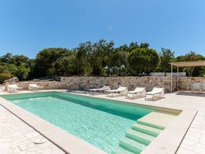 Ferienhaus für 7 Personen (130 m&sup2;) in Ostuni