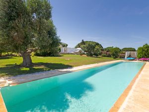 Ferienhaus für 4 Personen (80 m²) in Ostuni