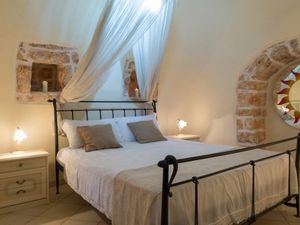 Ferienhaus für 2 Personen (45 m²) in Ostuni