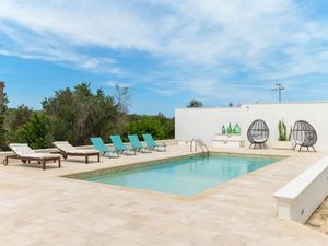 Ferienhaus für 6 Personen (100 m&sup2;) in Ostuni