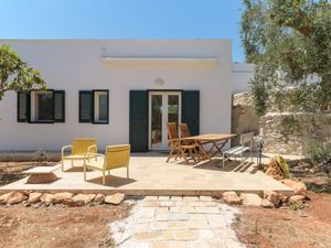 Ferienhaus für 7 Personen (100 m&sup2;) in Ostuni