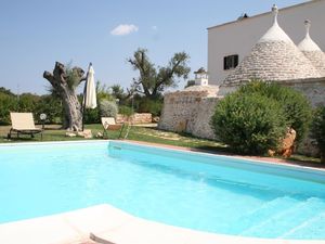 Ferienhaus für 4 Personen (60 m²) in Ostuni