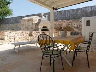 TerraceBalcony