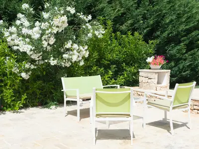 GardenSummer