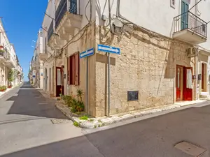 Ferienhaus für 4 Personen (50 m²) in Ostuni