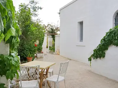 TerraceBalcony