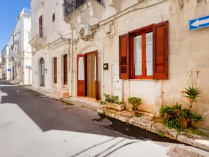Ferienhaus für 3 Personen (50 m²) in Ostuni