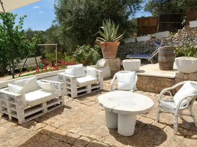 TerraceBalcony