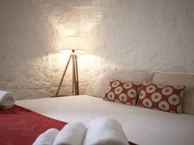 Ferienhaus für 7 Personen (120 m²) in Ostuni 1/10