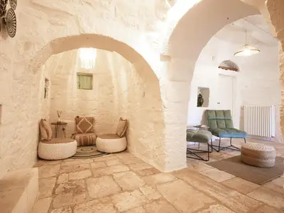 Ferienhaus für 7 Personen (120 m²) in Ostuni 2/10
