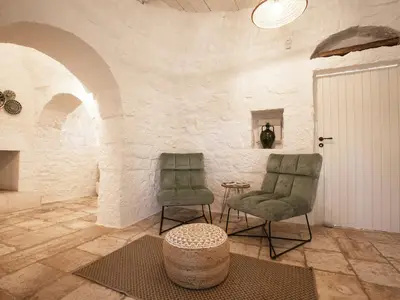 Ferienhaus für 7 Personen (120 m²) in Ostuni 3/10
