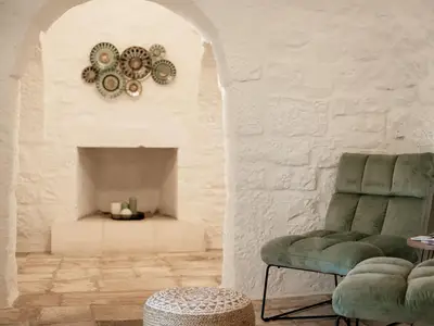 Ferienhaus für 7 Personen (120 m²) in Ostuni 4/10