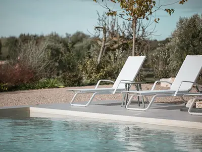Ferienhaus für 7 Personen (120 m²) in Ostuni 5/10