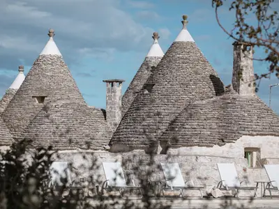 Ferienhaus für 7 Personen (120 m²) in Ostuni 6/10