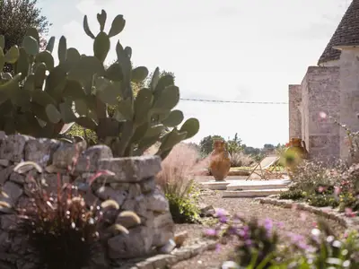Ferienhaus für 7 Personen (120 m²) in Ostuni 7/10