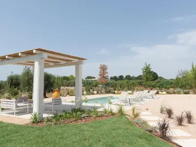 Ferienhaus für 7 Personen (120 m²) in Ostuni 8/10