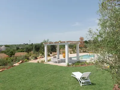 Ferienhaus für 7 Personen (120 m²) in Ostuni 9/10