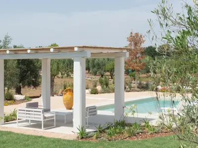 Ferienhaus für 7 Personen (120 m²) in Ostuni 10/10
