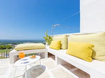 Ferienhaus für 4 Personen (60 m²) in Ostuni 2/10