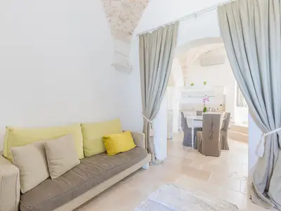 Ferienhaus für 4 Personen (60 m²) in Ostuni 6/10