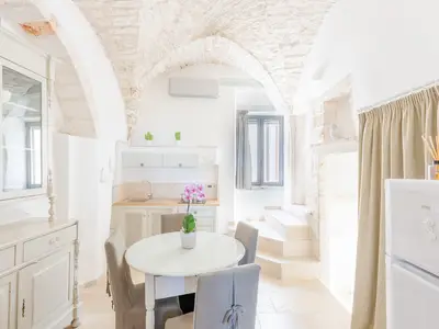 Ferienhaus für 4 Personen (60 m²) in Ostuni 8/10