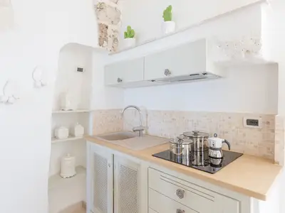 Ferienhaus für 4 Personen (60 m²) in Ostuni 9/10