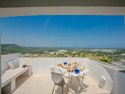 Ferienhaus für 4 Personen (60 m²) in Ostuni 1/10