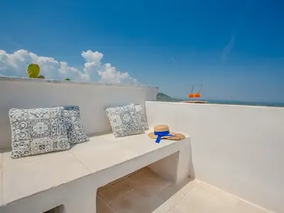 Ferienhaus für 4 Personen (60 m²) in Ostuni 3/10