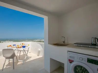 Ferienhaus für 4 Personen (60 m²) in Ostuni 4/10