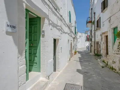 Ferienhaus für 4 Personen (60 m²) in Ostuni 5/10