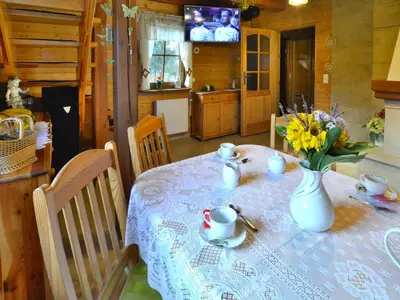 DiningRoom