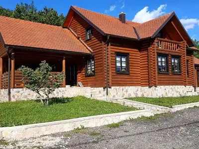Ferienhaus für 11 Personen in Otočac 1/10