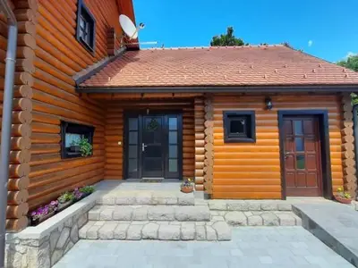 Ferienhaus für 11 Personen in Otočac 2/10