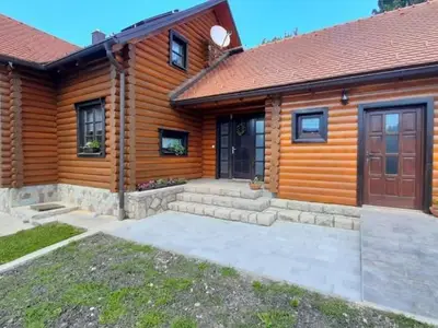 Ferienhaus für 11 Personen in Otočac 3/10