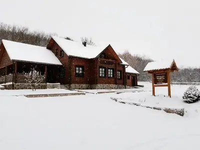 Ferienhaus für 11 Personen in Otočac 5/10