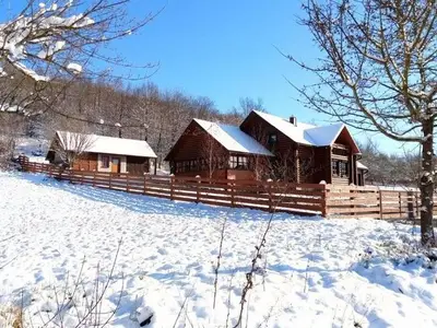 Ferienhaus für 11 Personen in Otočac 6/10