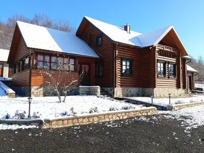 Ferienhaus für 11 Personen in Otočac 7/10