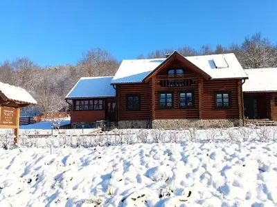 Ferienhaus für 11 Personen in Otočac 8/10